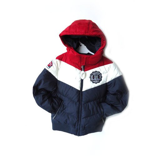 Kids Boys Jackets