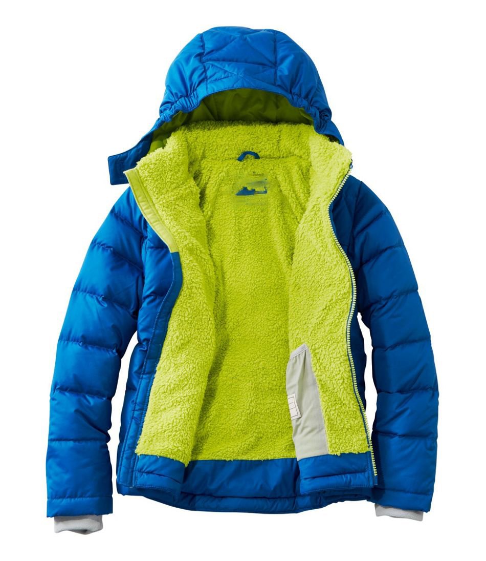 Kids Boys Jackets