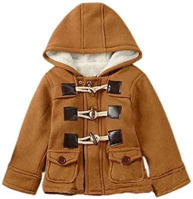 Kids Boys Jackets