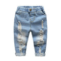 Kids Boys Jeans