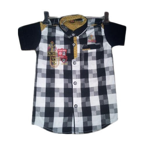 Kids Boys Shirts