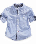 Kids Boys Shirts