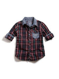 Kids Boys Shirts
