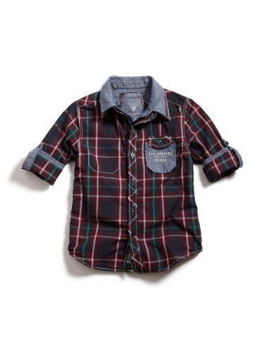 Kids Boys Shirts