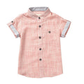 Kids Boys Shirts