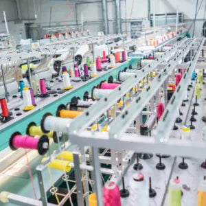 Thread spools