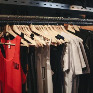 Garment rack