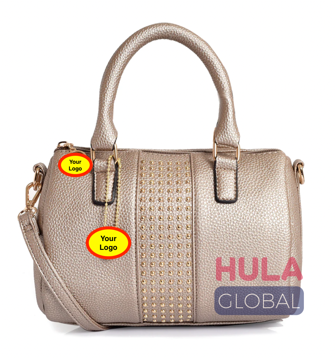 Supplier of women satchel bags in artificial leather