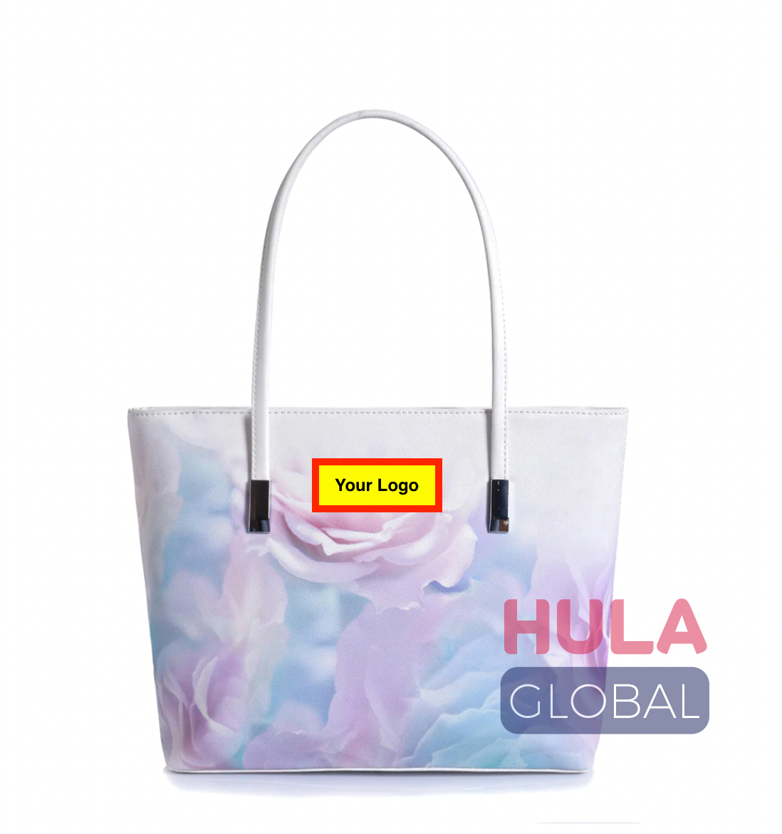 Supplier of elegant women Printed Tote bags