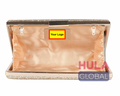 Supplier of women clutch bags in leather
