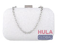 Supplier of women clutch bags in suede