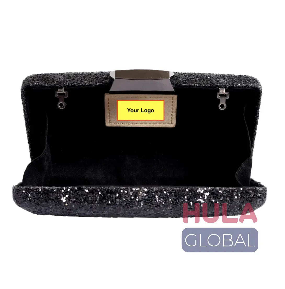 Supplier of women clutch bags in artificial leather