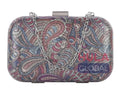 Supplier of women clutch bags in Synthetic leather
