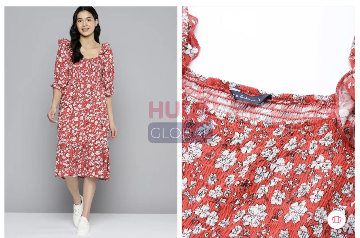 Factory supplier of women dress under $4.99