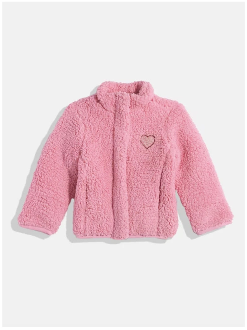 Kids Girls Jackets