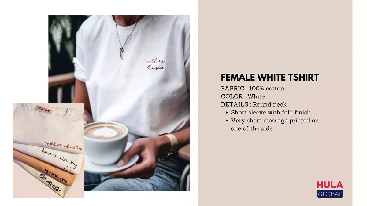 Sustainable Streetwear