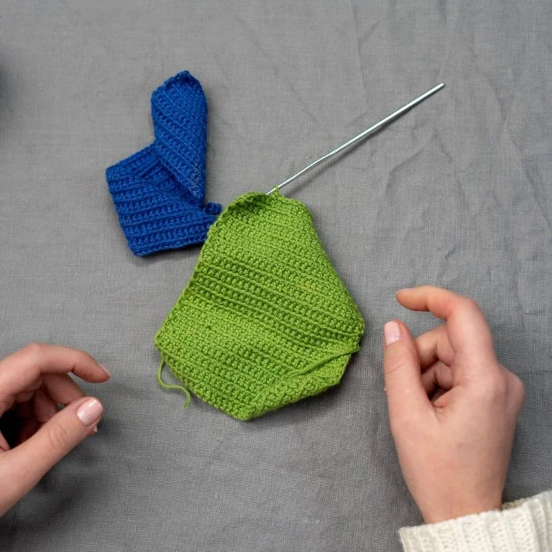 Upskilling Textile Workers: How To Beat Global Competition...