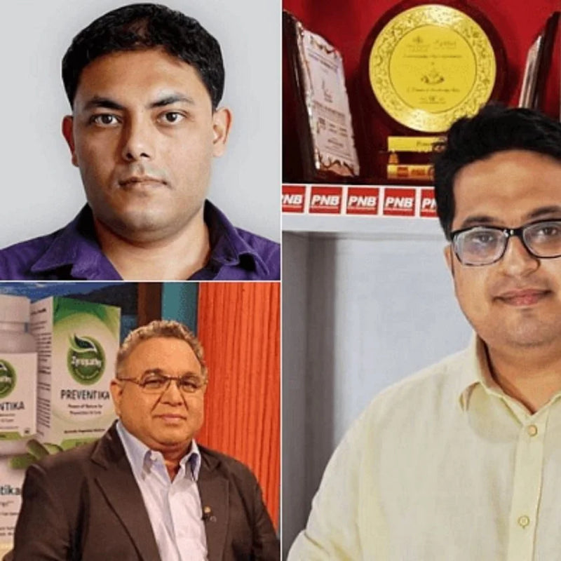 5 Indian businesses that pivoted to survive and grow...
