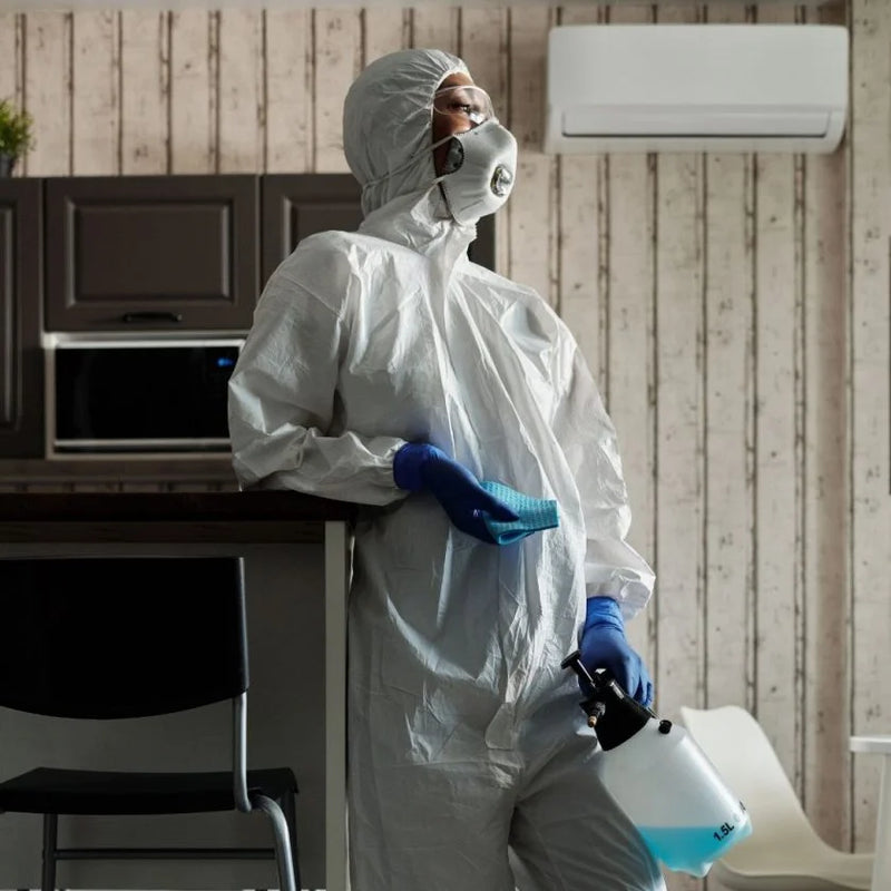 Out of 253 PPE manufacturers in India, only 55 have BIS...