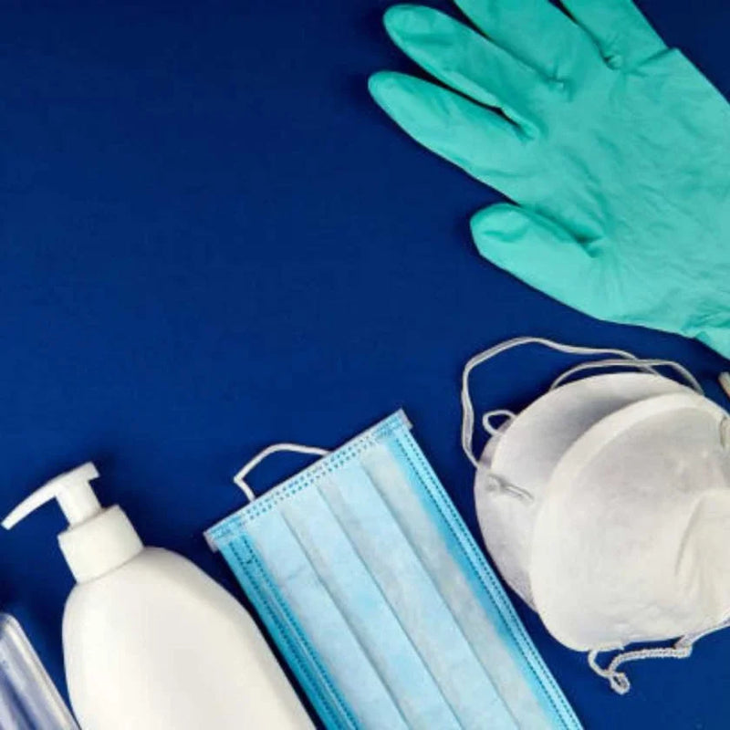 PPE manufacturers complain about lack of clarity on...
