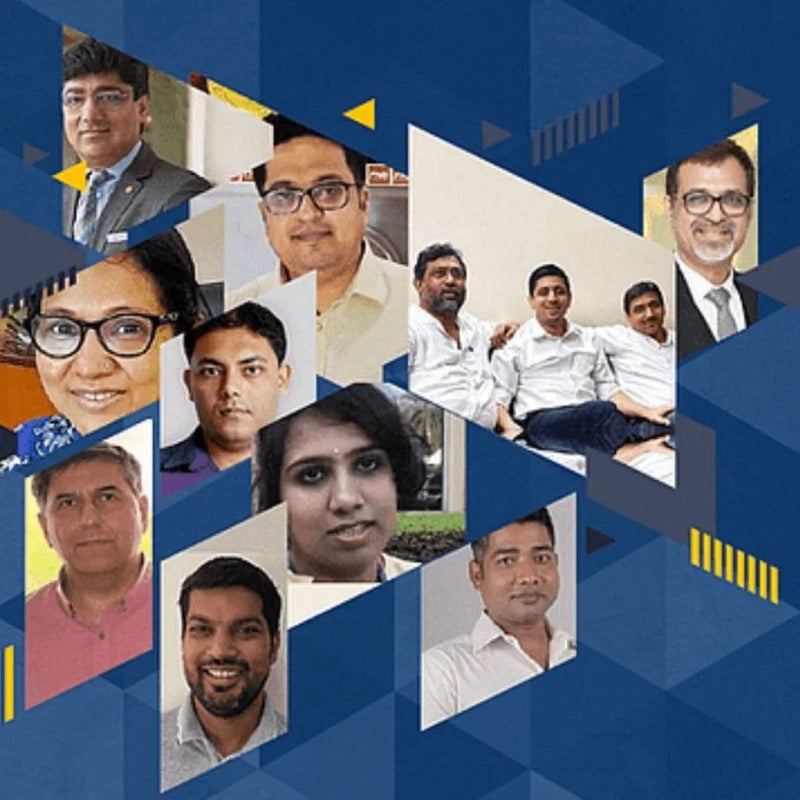 10 Indian brands that turned challenges into opportunities...
