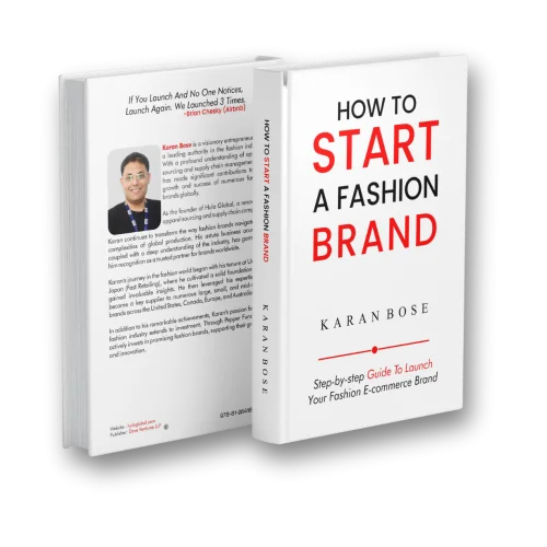 How to start a fashion brand