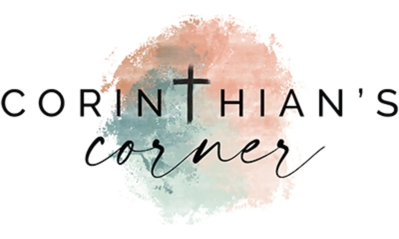 Corinthian's Corner