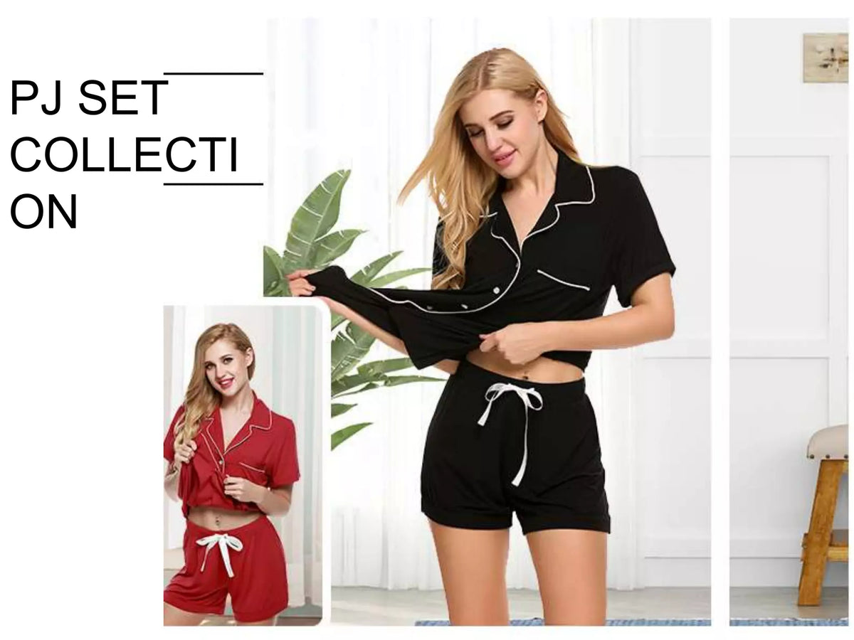 Womens Sleepwear