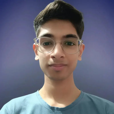 Yogesh