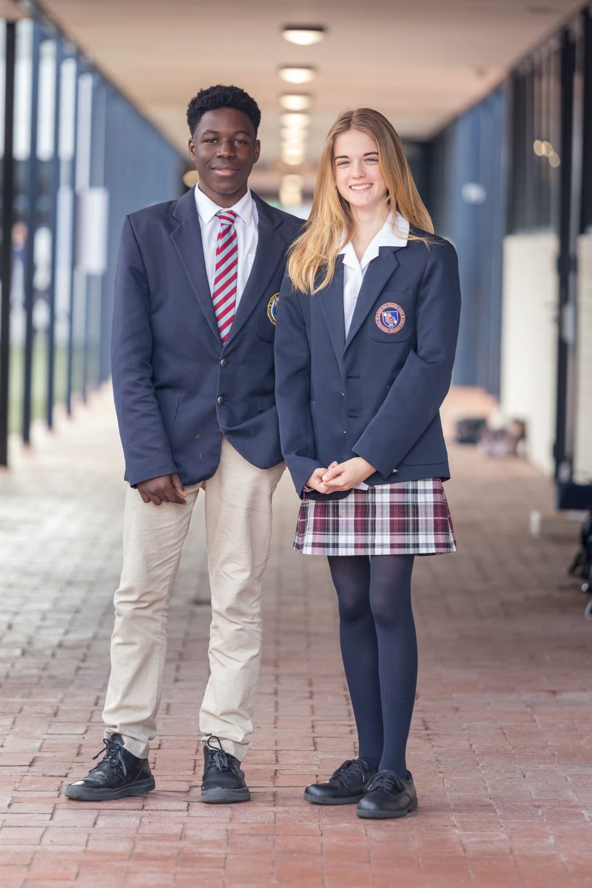 School Uniform for Boys and Girls