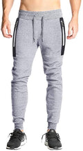 Men's Solid Track Pants
