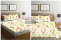 Bedsheet vendor under $8