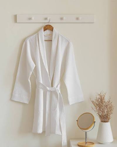 Bathrobes