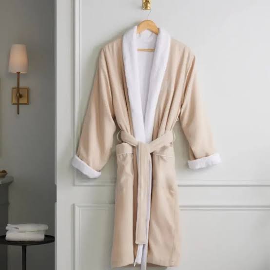 Luxury Bathrobe supplier under $10