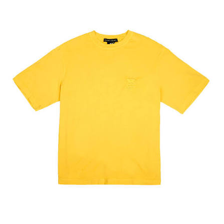 Yellow T-shirt