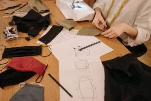 Design table
