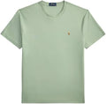 Polo Light Green T-Shirt
