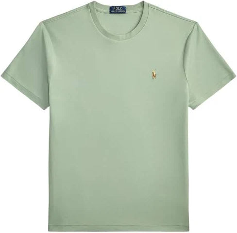Polo Light Green T-Shirt