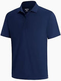 Polo Dark Blue T-Shirt