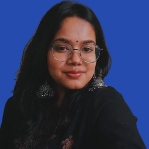 Picture of Shayanika Bhattacharjee