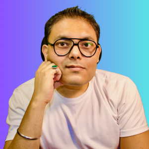 Picture of Karan Bose