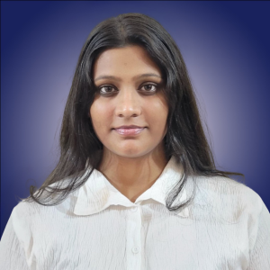 Picture of Aishwarya Singh