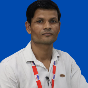 Picture of ⁠Neeraj