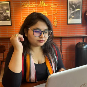 Picture of Jhalak Sharma