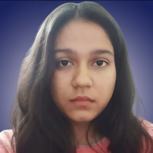 Picture of Sanjana Upadhyaya