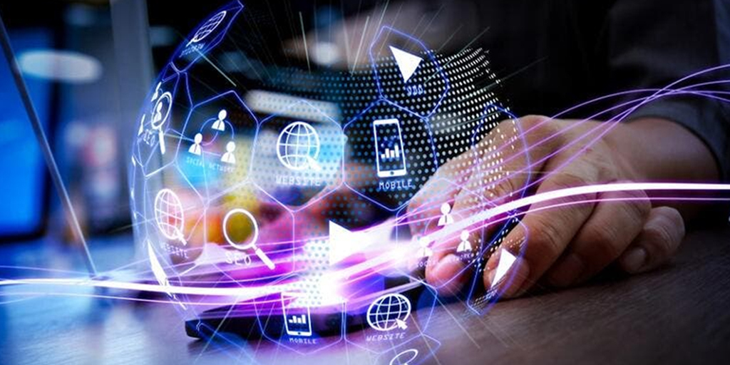 digital supply