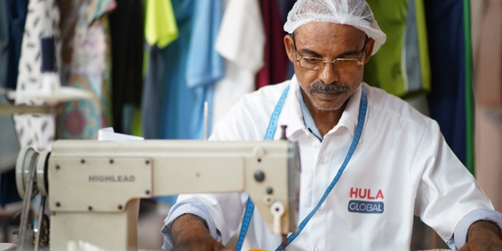 ethical sourcing