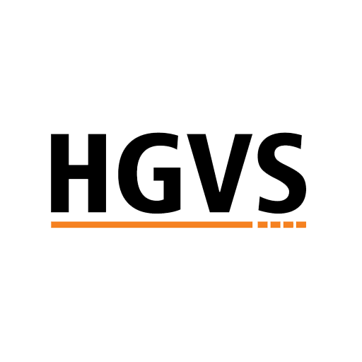 HGVS