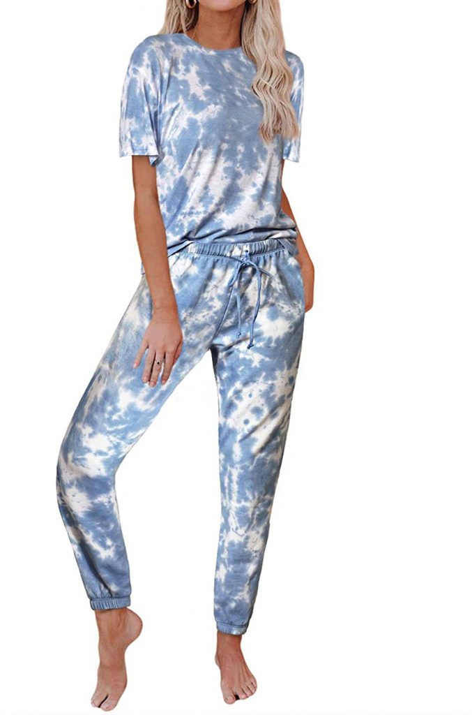 Womens loungewear
