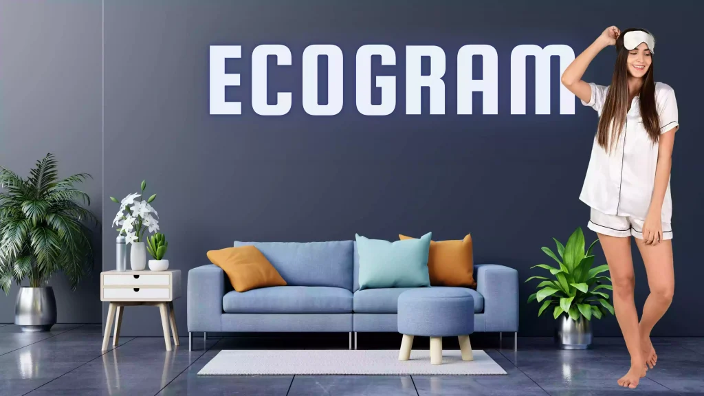 Ecogram